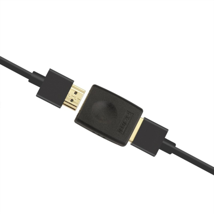 ADAPTADOR EWENT HDMI F TO HDMI F