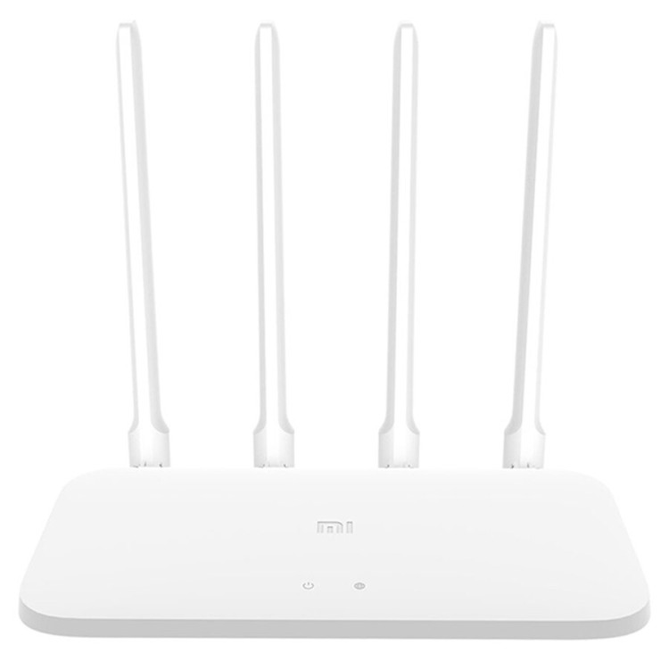 ROUTER XIAOMI MI WIFI 4A AC1200