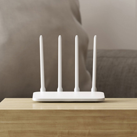 ROUTER XIAOMI MI WIFI 4A AC1200