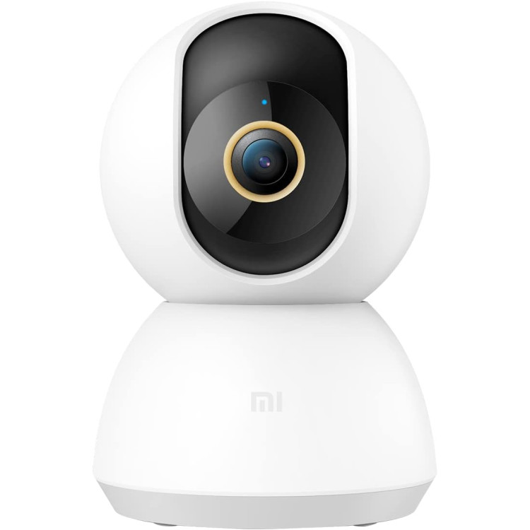 CAMARA XIAOMI MI SMART 360¼ 2K C300