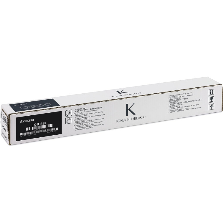 TONER KYOCERA TK-8335K BLACK