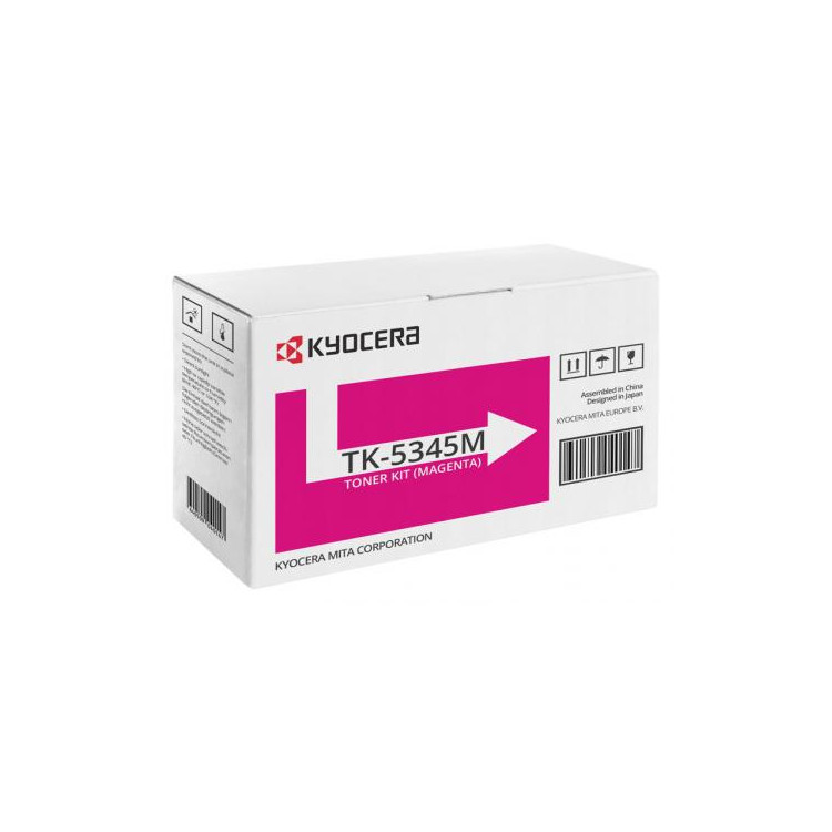 TONER KYOCERA TK-5345M MAGENTA