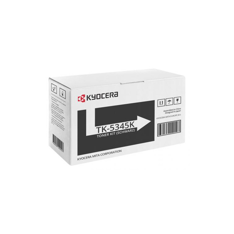 TONER KYOCERA TK-5345K BLACK