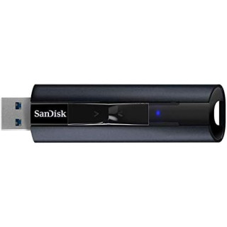 PEN DRIVE 256GB SANDISK EXTREME PRO 3.2