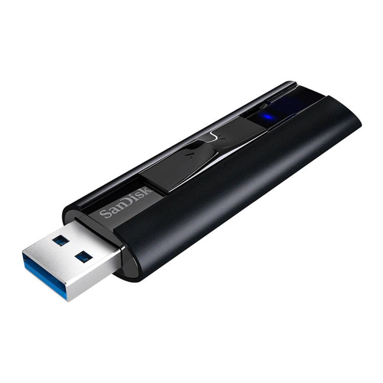 PEN DRIVE 128GB SANDISK EXTREME PRO 3.2