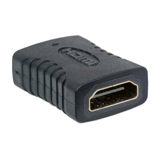 ADAPTADOR HDMI (F) TO HDMI (F) MANHATTAN