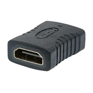 ADAPTADOR HDMI (F) TO HDMI (F) MANHATTAN