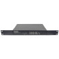 SWITCH 8 INTELLINET ETHERNET POE WEB 2XSFP PORTAS