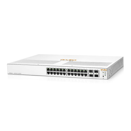 ARUBA I-ON 1930 24G 4SFP+ SWITCH