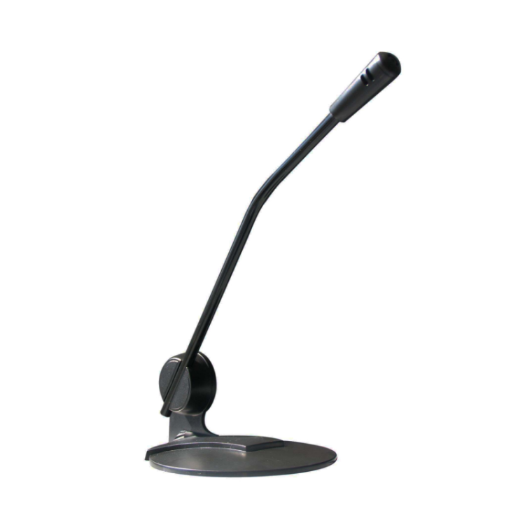 MICROFONE EWENT MULTIMEDIA 1,8M PRETO