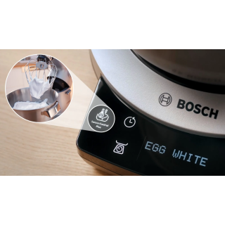 ROBï COZINHA BOSCH OPTIMUM SERIE 8 1500W