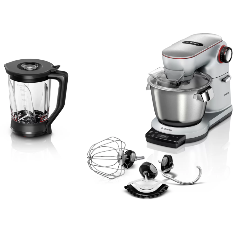 ROBï COZINHA BOSCH OPTIMUM SERIE 8 1500W