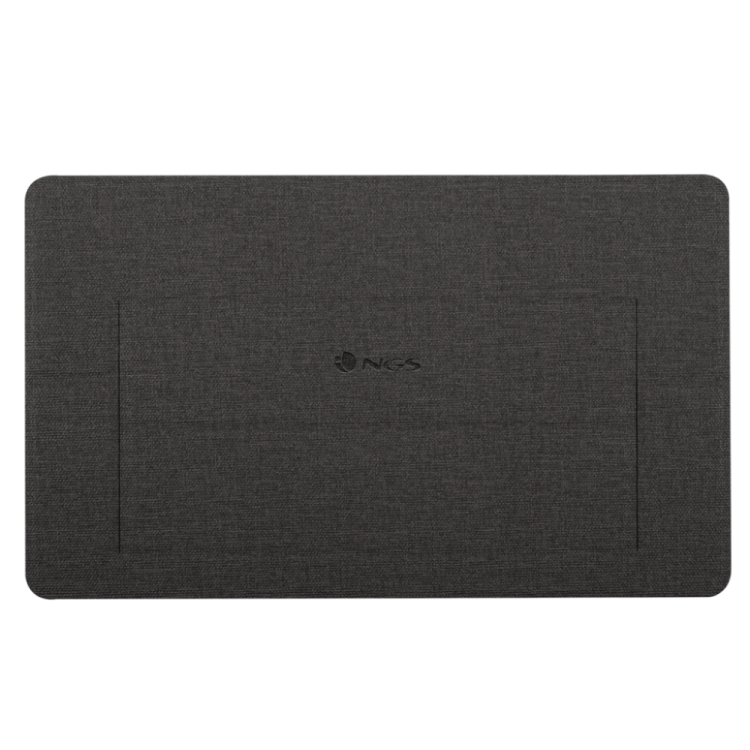 BASE P/PORTATIL NGS 10" A 15" ULTRAFINO CINZENTO