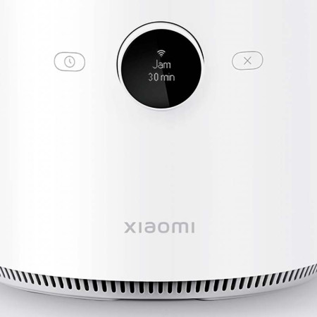 LIQUIDIFICADOR XIAOMI SMART BLENDER 1.6L BRANCO