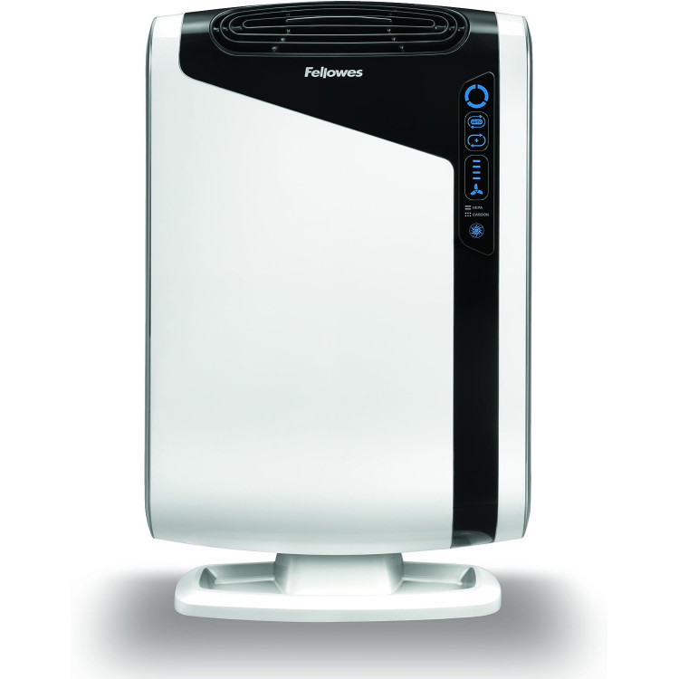 PURIFICADOR AR FELLOWES AERAMAX¨ DX95 WHITE