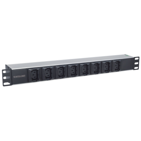 PDU RACKMOUNT 1U 8 / C13 3M INT