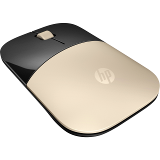 RATO HP WIFI Z3700 OURO