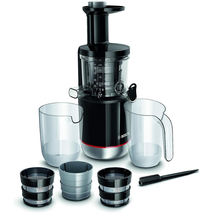 CENTRIFUGADORA BOSCH 150W SLOW JUICER VITAEXTRACT