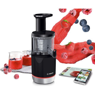 CENTRIFUGADORA BOSCH 150W SLOW JUICER VITAEXTRACT