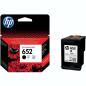 TINTEIRO HP 652 F6V25AE * BLACK IA3835 TINTEIRO HP 652 F6V25AE * BLACK IA3835
