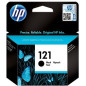 TINTEIRO HP 121 CC640HE * BLACK F4283 / D2563