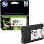 TINTEIRO HP 963XL MAGENTA OJ PRO 90XX (1,600 PAG)