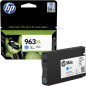 TINTEIRO HP 963XL CIANO OJ PRO 90XX (1,600 PAG) TINTEIRO HP 963XL CIANO OJ PRO 90XX (1,600 PAG)