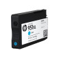 TINTEIRO HP 951XL CN046AE * OJ8600 CYAN (1500PG) TINTEIRO HP 951XL CN046AE * OJ8600 CYAN (1500PG)