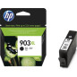 TINTEIRO HP 903 T6M15AE * XL BLACK