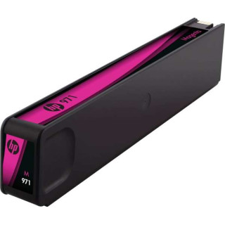 TINTEIRO HP 971 CN623AE * MAGENTA (2500PG)