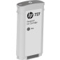 TINTEIRO HP 727 B3P24A T920/T1500 GREY 130ML TINTEIRO HP 727 B3P24A T920/T1500 GREY 130ML