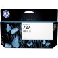 TINTEIRO HP 727 B3P24A T920/T1500 GREY 130ML TINTEIRO HP 727 B3P24A T920/T1500 GREY 130ML
