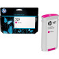 TINTEIRO HP 727 B3P20A T920/T1500 MAGENTA 130ML TINTEIRO HP 727 B3P20A T920/T1500 MAGENTA 130ML