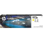 TINTEIRO HP 973XL F6T83AE YELLOW PW TINTEIRO HP 973XL F6T83AE YELLOW PW