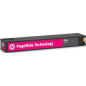 TINTEIRO HP 973XL F6T82AE MAGENTA PW TINTEIRO HP 973XL F6T82AE MAGENTA PW