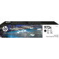 TINTEIRO HP 973XL L0S07AE BLACK PW