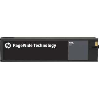 TINTEIRO HP 973XL L0S07AE BLACK PW