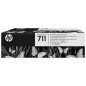 TINTEIRO HP 711 C1Q10A T120/T520 PRINTINTEIROEAD