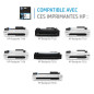 TINTEIRO HP 711 C1Q10A T120/T520 PRINTINTEIROEAD