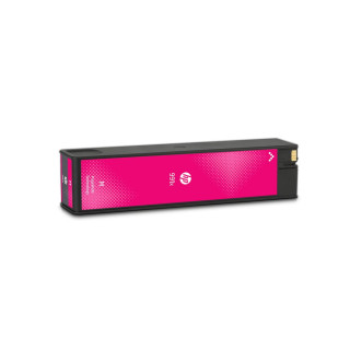 TINTEIRO HP 991XL M0J94AE PAGE WIDE MAGENTA