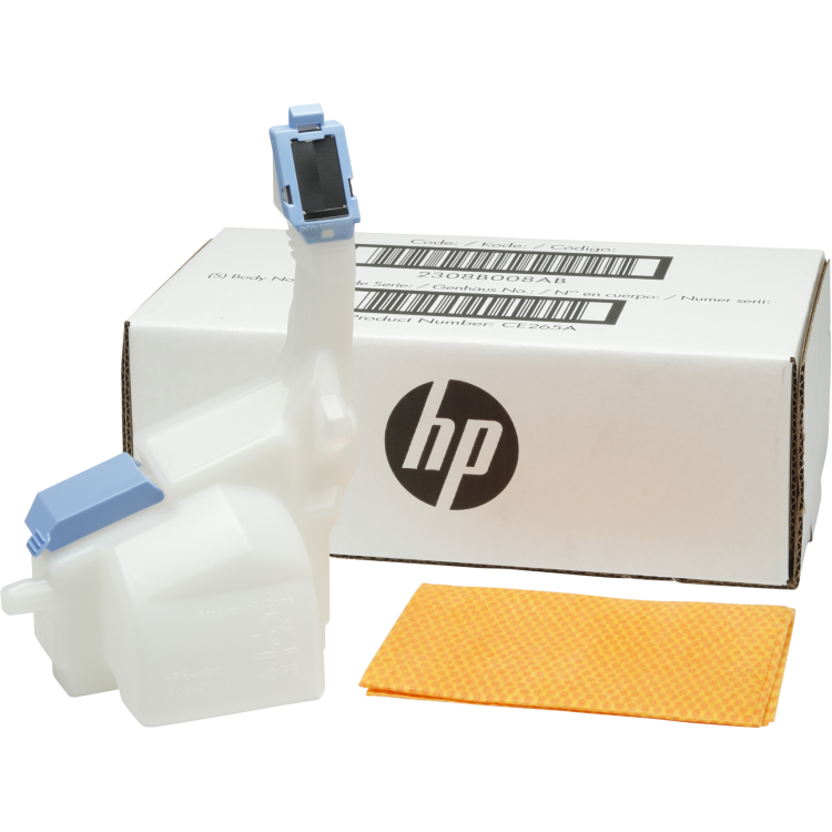 KIT HP CE265A TONER COLLECTION CP4525