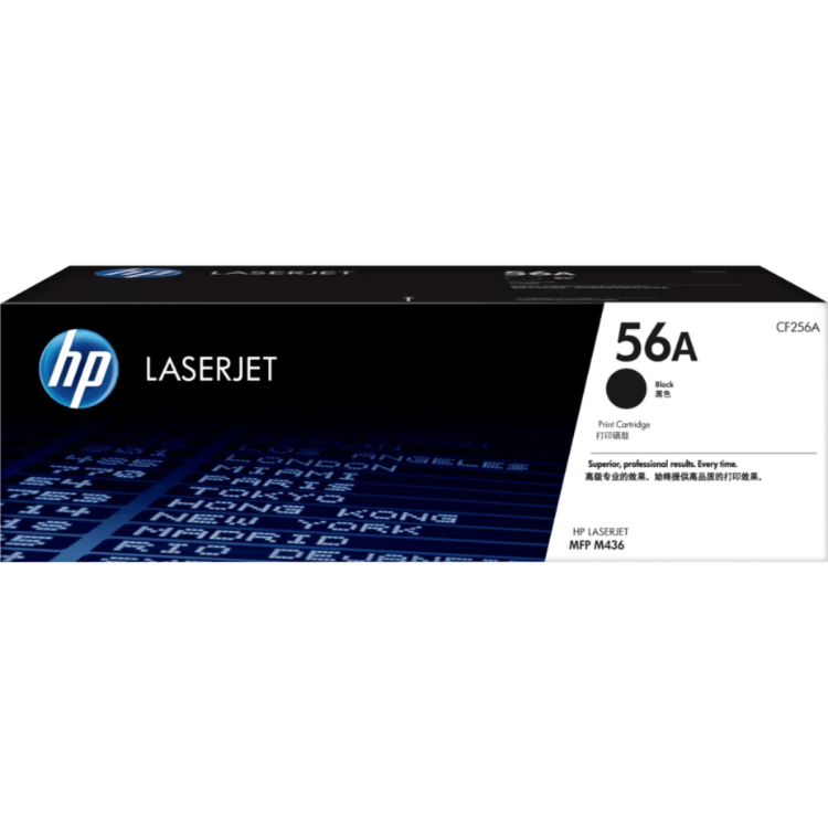 TONER HP CF256A M436 SERIES