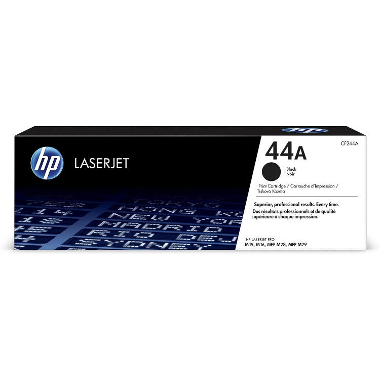 TONER HP 44A PRETONER M15X/M28X (1,000 PAG)