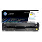 TONER HP 216A AMARELO LJ PRO M18X (850 PAG)