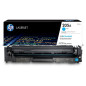 TONER HP CF531A * M18X CYAN (900)