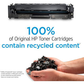 TONER HP 207A PRETONER LJ PRO M283 (1,350 PAG)