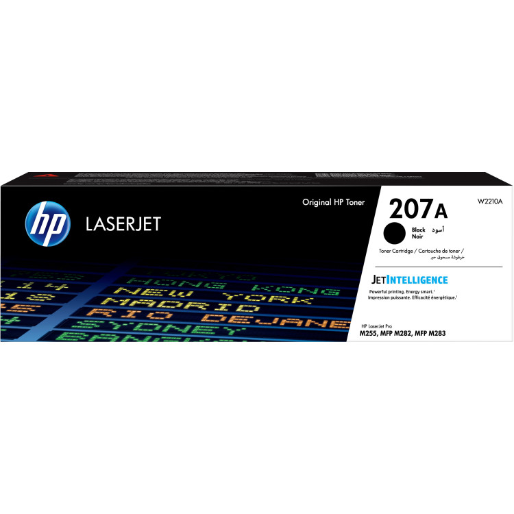 TONER HP 207A PRETONER LJ PRO M283 (1,350 PAG)