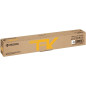 TONER KYOCERA TK-8115Y YELLOW