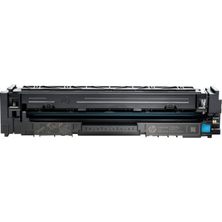 TONER HP 207A AZUL LJ PRO M283 (1,250 PAG)