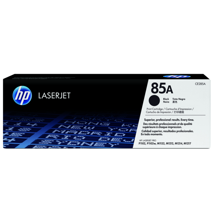 TONER HP CE285A * 1102/M1132/M1212NF